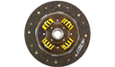 Advanced Clutch Technology ACT Street Clutch Discs 2000207 Autofit