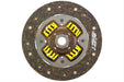 Advanced Clutch Technology ACT Street Clutch Discs 2000207 Autofit