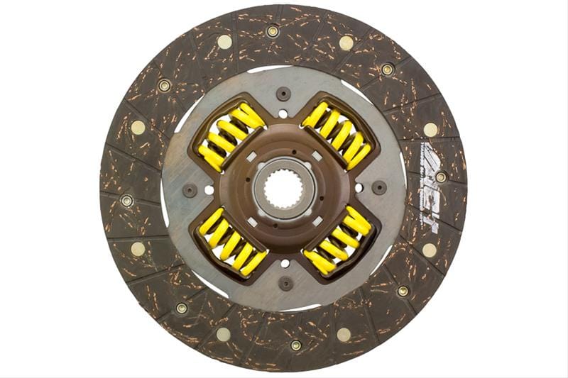 Advanced Clutch Technology ACT Street Clutch Discs 2000207 Autofit