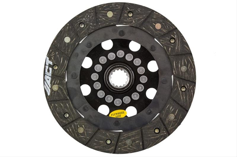 Advanced Clutch Technology ACT Street Clutch Discs 2000802 Autofit