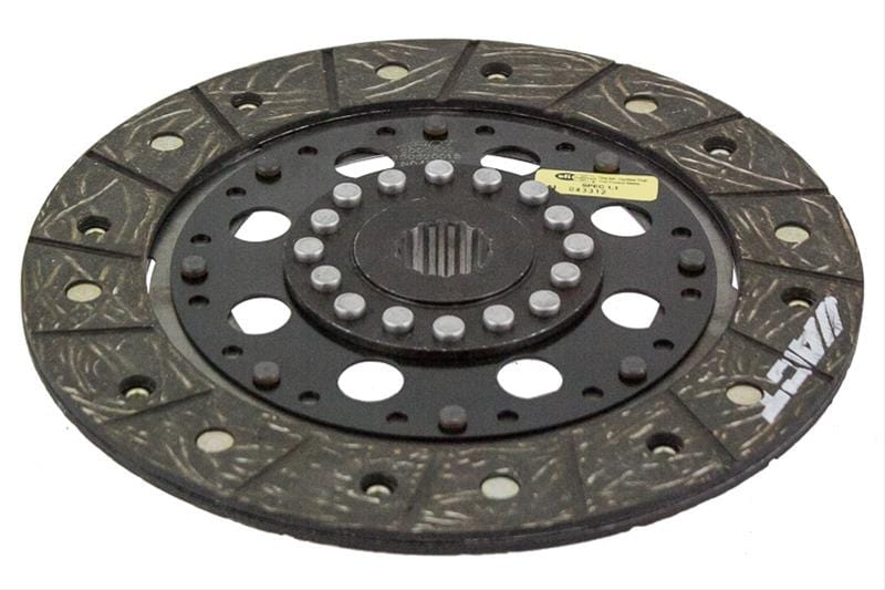 Advanced Clutch Technology ACT Street Clutch Discs 2000802 Autofit