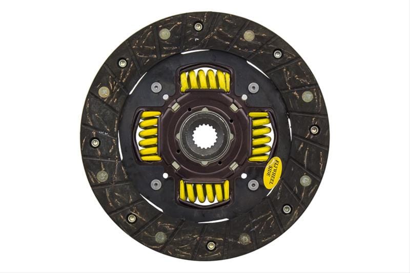 Advanced Clutch Technology ACT Street Clutch Discs 2001401 Autofit
