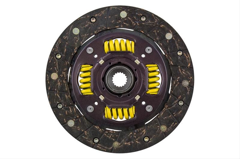 Advanced Clutch Technology ACT Street Clutch Discs 2001401 Autofit