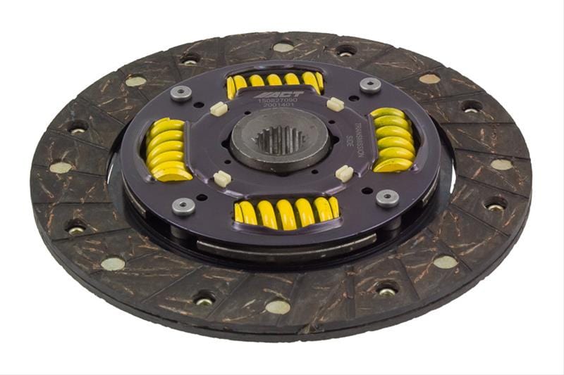 Advanced Clutch Technology ACT Street Clutch Discs 2001401 Autofit