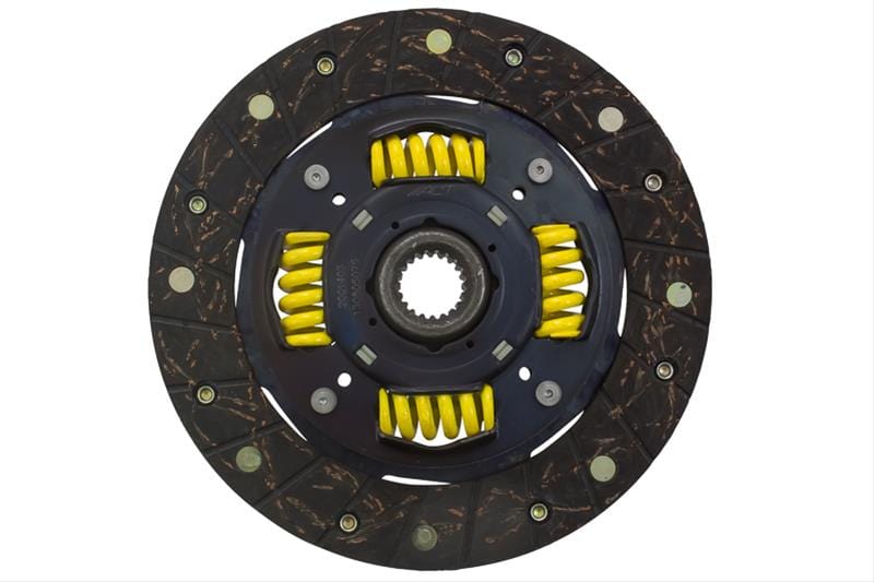 Advanced Clutch Technology ACT Street Clutch Discs 2001403 Autofit