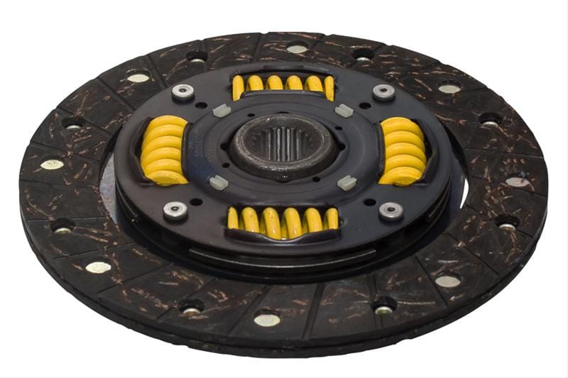 Advanced Clutch Technology ACT Street Clutch Discs 2001403 Autofit