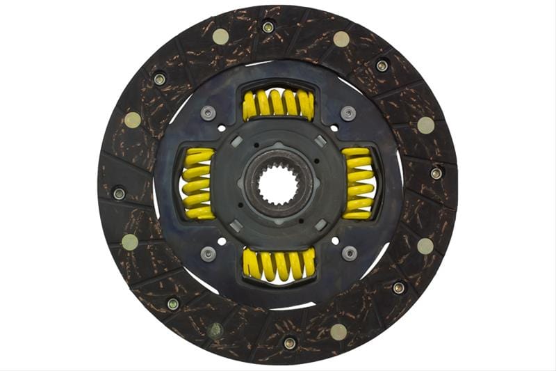 Advanced Clutch Technology ACT Street Clutch Discs 2001403 Autofit