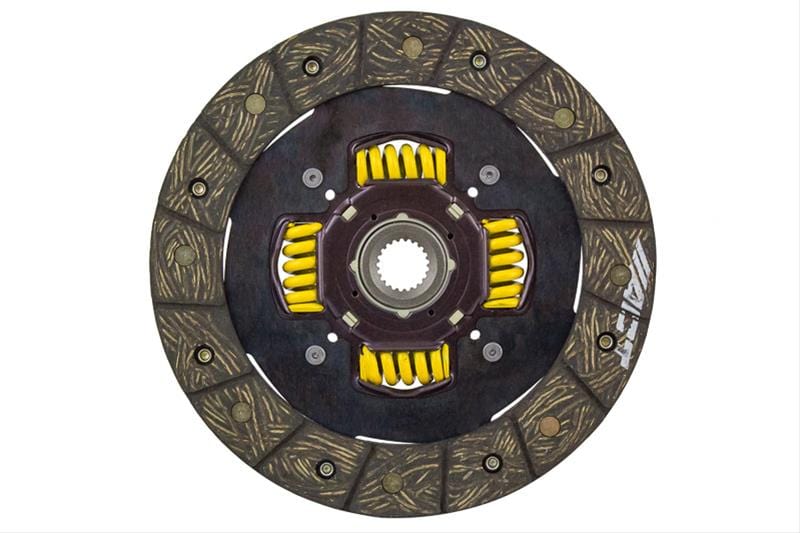 Advanced Clutch Technology ACT Street Clutch Discs 3000103 Autofit
