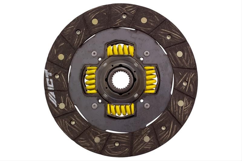 Advanced Clutch Technology ACT Street Clutch Discs 3000105 Autofit