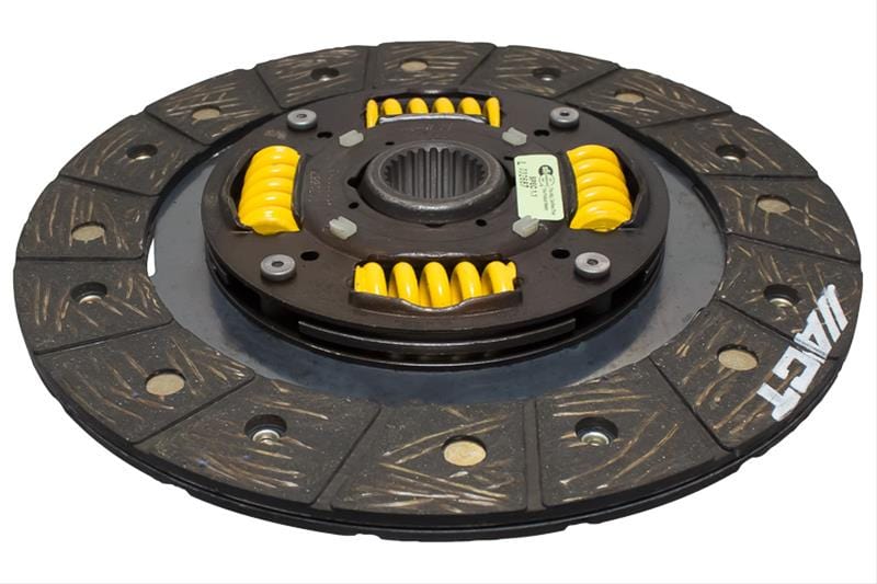 Advanced Clutch Technology ACT Street Clutch Discs 3000105 Autofit