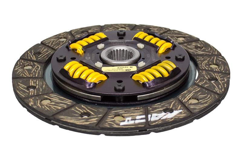 Advanced Clutch Technology ACT Street Clutch Discs 3000106 Autofit