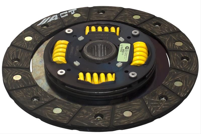 Advanced Clutch Technology ACT Street Clutch Discs 3000109 Autofit