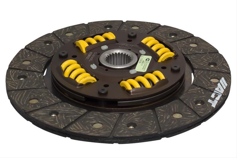 Advanced Clutch Technology ACT Street Clutch Discs 3000110 Autofit