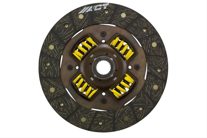 Advanced Clutch Technology ACT Street Clutch Discs 3000110 Autofit