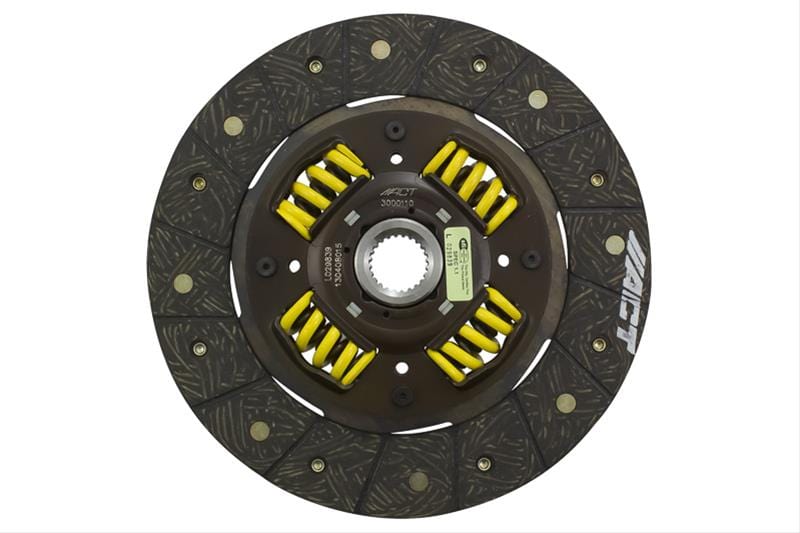 Advanced Clutch Technology ACT Street Clutch Discs 3000110 Autofit