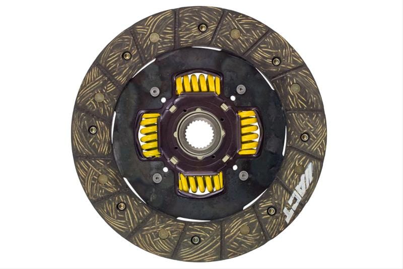 Advanced Clutch Technology ACT Street Clutch Discs 3000111 Autofit