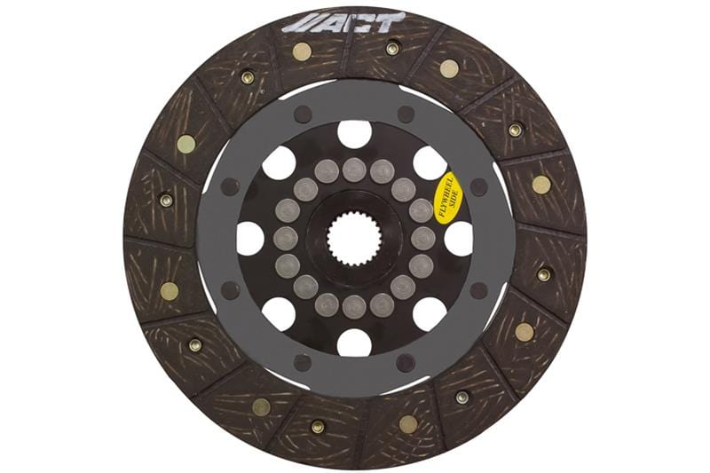 Advanced Clutch Technology ACT Street Clutch Discs 3000116 Autofit
