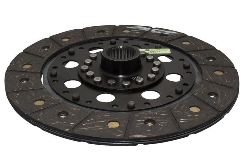 Advanced Clutch Technology ACT Street Clutch Discs 3000116 Autofit