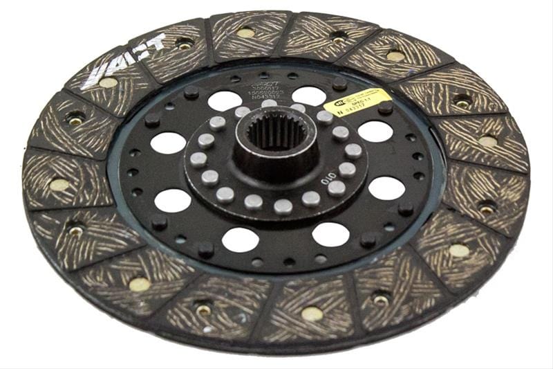Advanced Clutch Technology ACT Street Clutch Discs 3000117 Autofit