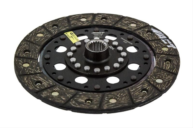 Advanced Clutch Technology ACT Street Clutch Discs 3000118 Autofit