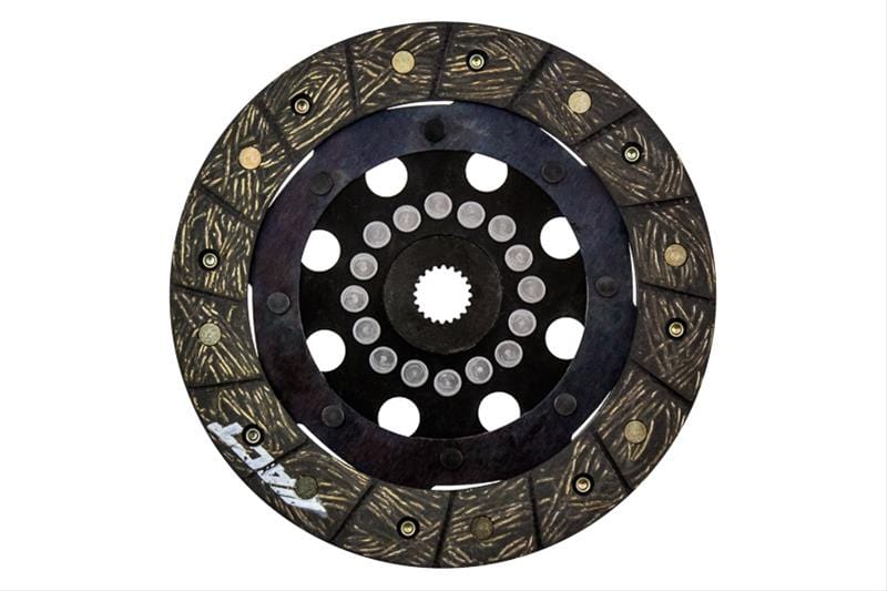 Advanced Clutch Technology ACT Street Clutch Discs 3000118 Autofit