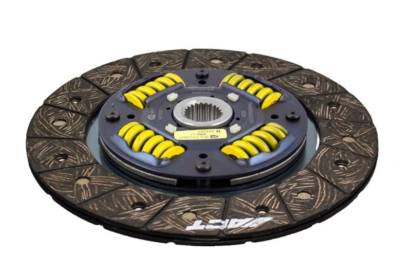 Advanced Clutch Technology ACT Street Clutch Discs 3000203 Autofit