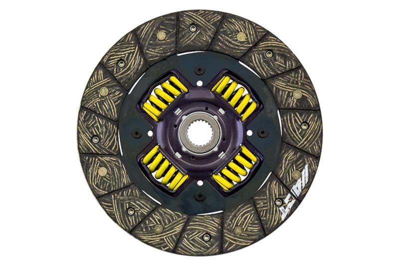 Advanced Clutch Technology ACT Street Clutch Discs 3000203 Autofit