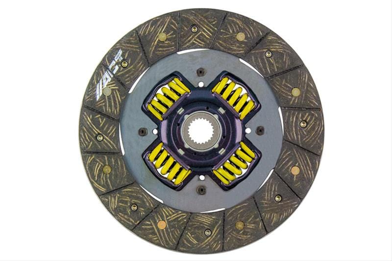 Advanced Clutch Technology ACT Street Clutch Discs 3000204 Autofit