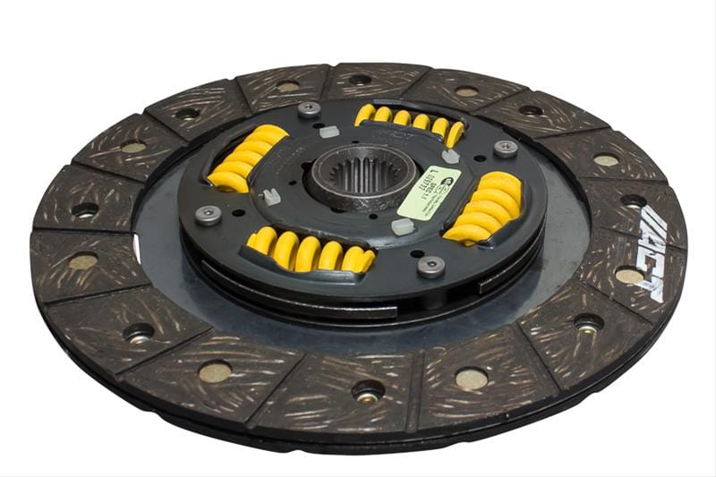 Advanced Clutch Technology ACT Street Clutch Discs 3000301 Autofit