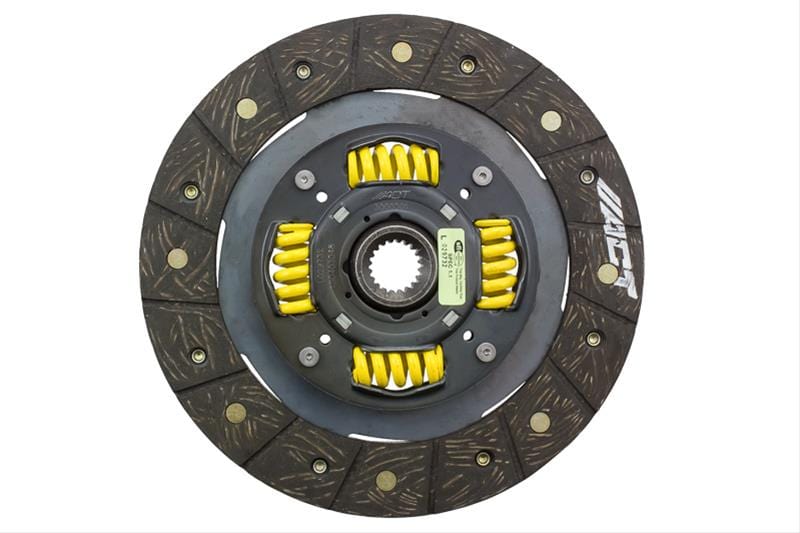Advanced Clutch Technology ACT Street Clutch Discs 3000301 Autofit