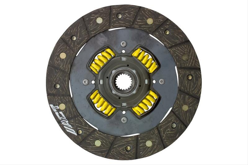 Advanced Clutch Technology ACT Street Clutch Discs 3000301 Autofit