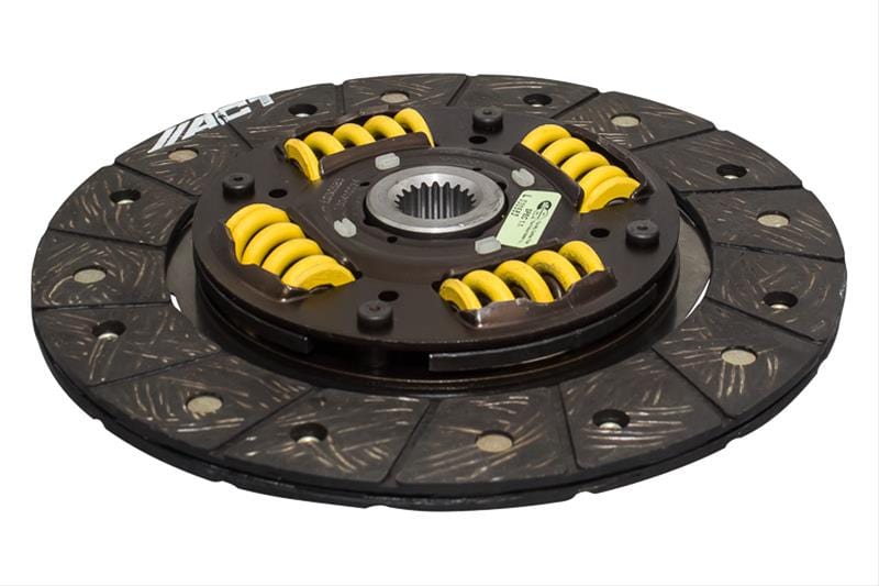 Advanced Clutch Technology ACT Street Clutch Discs 3000303 Autofit