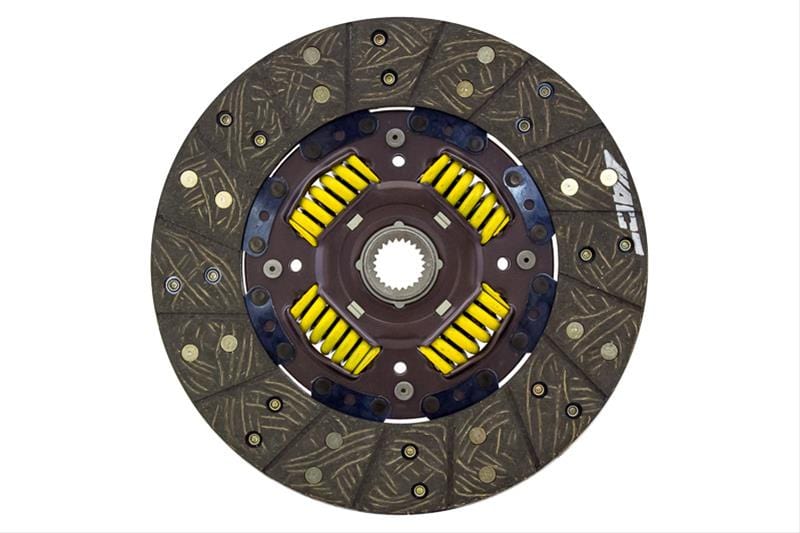Advanced Clutch Technology ACT Street Clutch Discs 3000304 Autofit