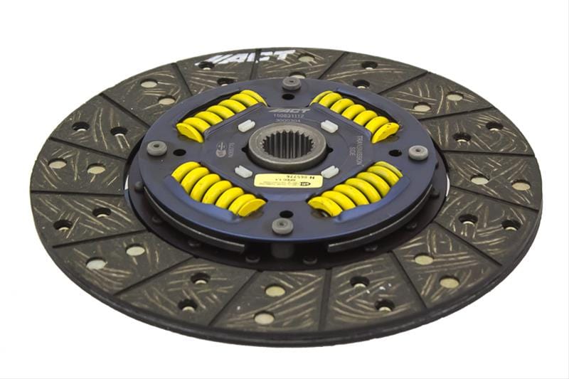 Advanced Clutch Technology ACT Street Clutch Discs 3000304 Autofit