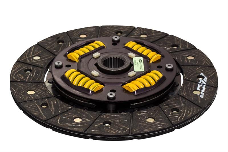Advanced Clutch Technology ACT Street Clutch Discs 3000305 Autofit