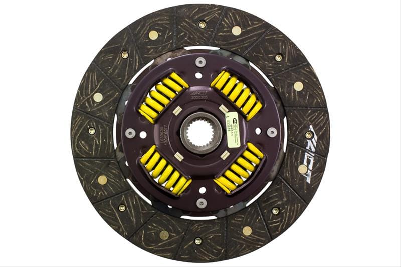 Advanced Clutch Technology ACT Street Clutch Discs 3000305 Autofit