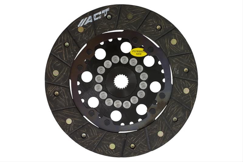 Advanced Clutch Technology ACT Street Clutch Discs 3000310 Autofit