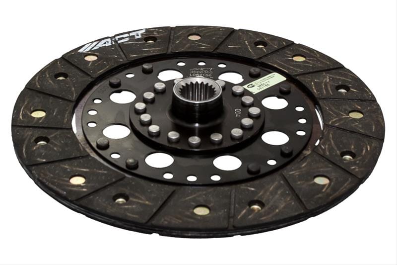 Advanced Clutch Technology ACT Street Clutch Discs 3000310 Autofit