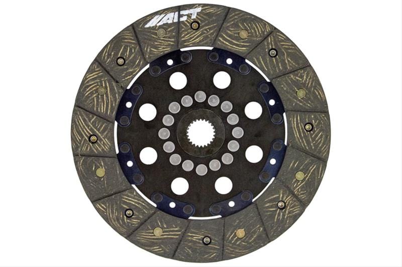 Advanced Clutch Technology ACT Street Clutch Discs 3000311 Autofit