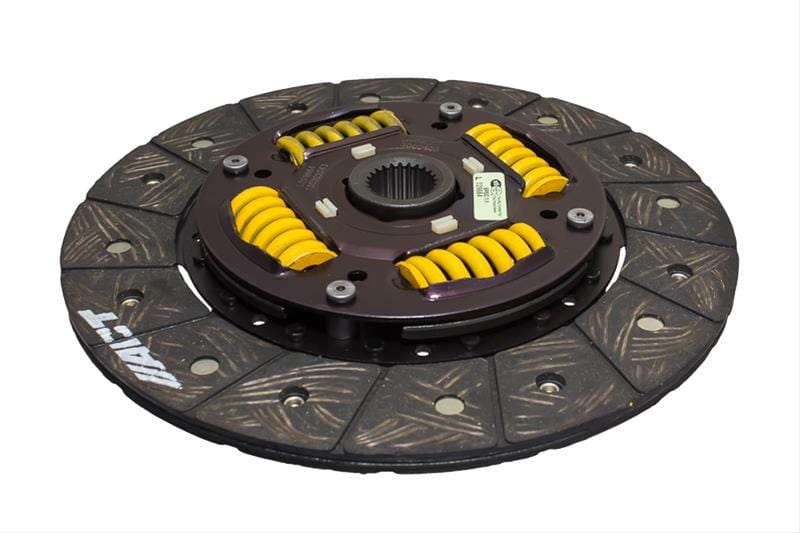 Advanced Clutch Technology ACT Street Clutch Discs 3000405 Autofit