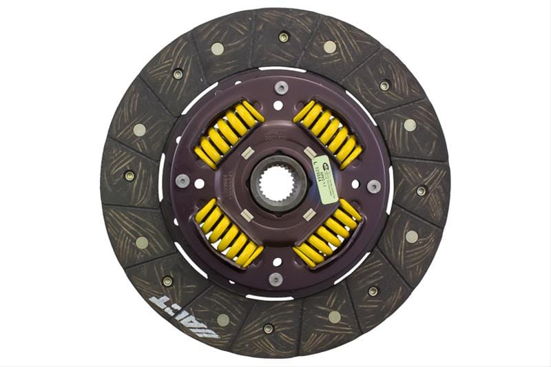Advanced Clutch Technology ACT Street Clutch Discs 3000405 Autofit