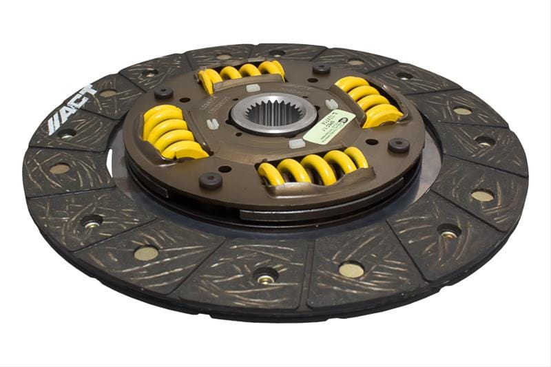 Advanced Clutch Technology ACT Street Clutch Discs 3000407 Autofit
