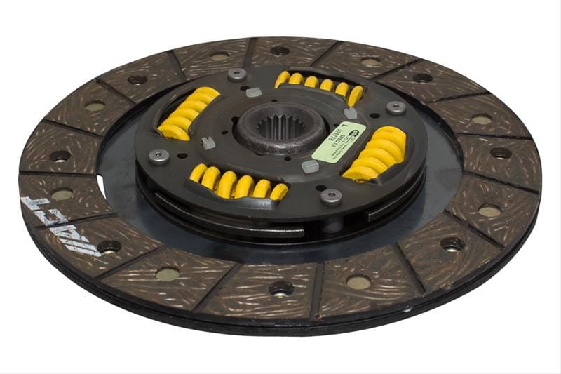 Advanced Clutch Technology ACT Street Clutch Discs 3000410 Autofit