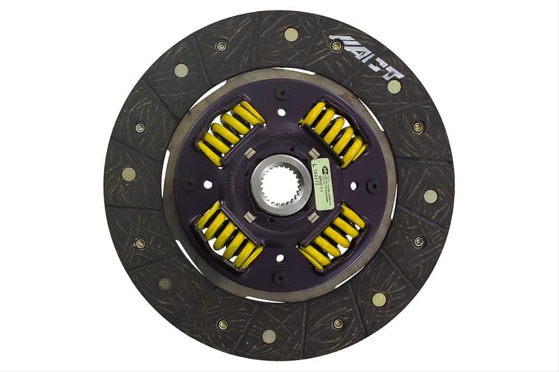 Advanced Clutch Technology ACT Street Clutch Discs 3000501 Autofit