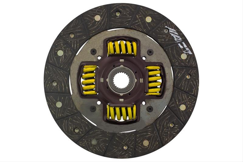 Advanced Clutch Technology ACT Street Clutch Discs 3000501 Autofit