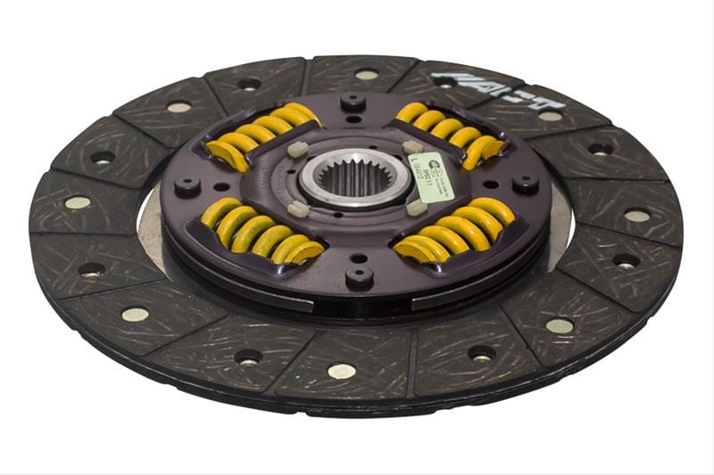 Advanced Clutch Technology ACT Street Clutch Discs 3000501 Autofit