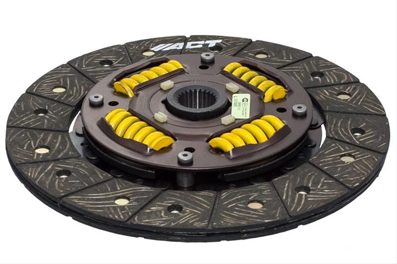 Advanced Clutch Technology ACT Street Clutch Discs 3000503 Autofit