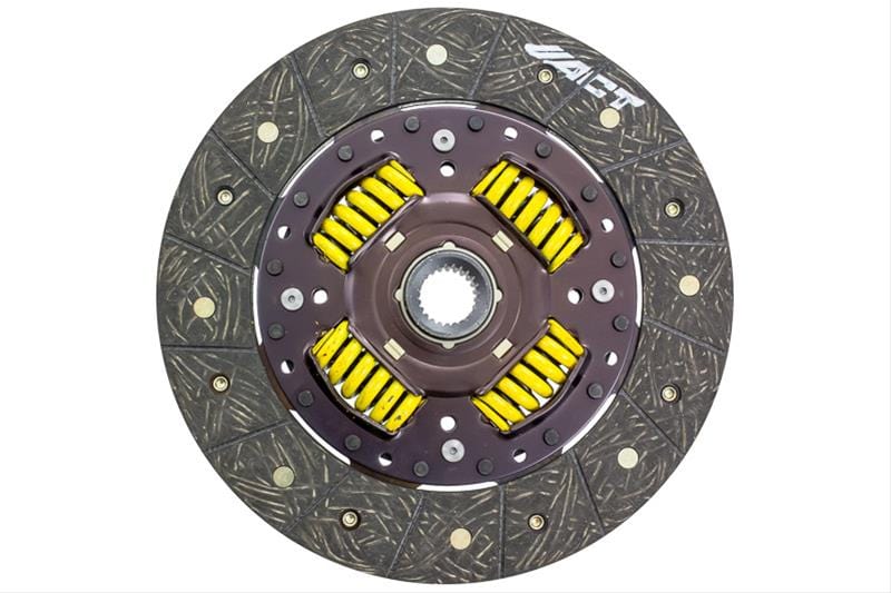 Advanced Clutch Technology ACT Street Clutch Discs 3000503 Autofit