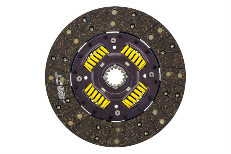 Advanced Clutch Technology ACT Street Clutch Discs 3000601 Autofit