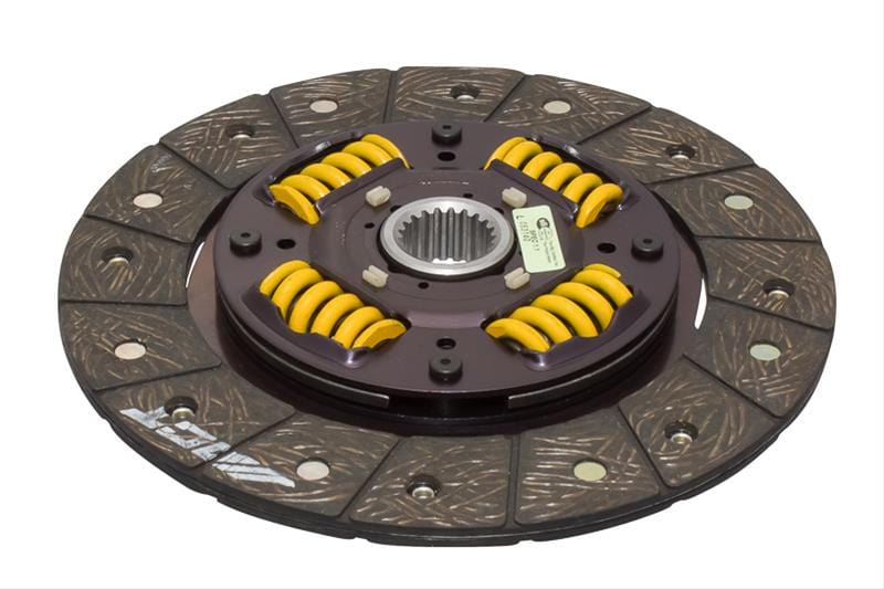 Advanced Clutch Technology ACT Street Clutch Discs 3000603 Autofit